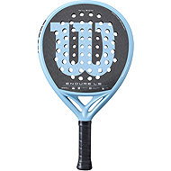 Wilson Endure LS V1 - Padel Racket