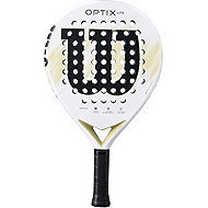 Wilson Optix V2 Lite White - Padel ütő