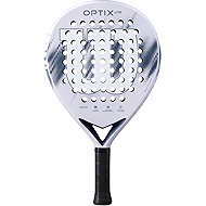 Wilson Optix V2 Lite Lilac - Padel ütő