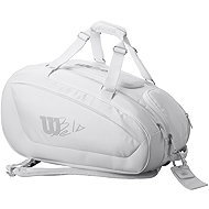 Wilson Bela Super Tour Padel White - Sports Bag