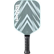 Wilson Fierce Max V2 green - Pickleball Paddle