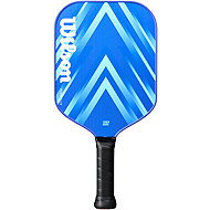 Wilson Fierce Team V2 blue - Pickleball Paddle