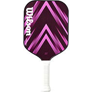 Wilson Fierce Team V2 pink - Pickleball Paddle