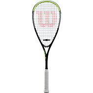 Wilson Blade Team SQ RKT 0 - Squash Racket