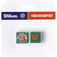Wilson RG 2025 Dampener 2 Pack Green/Orange - Dampener
