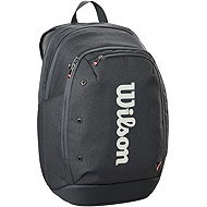 Wilson Tour Backpack 2025 black - Sports Backpack