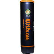 Wilson Roland Garros Clay CT 4 Ball - Tennis Ball