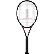 Wilson Clash 100UL V3.0 FRM BK FRM 3 - Tennis Racket