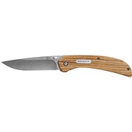 Winchester Heel Spur Clip Folder - Knife