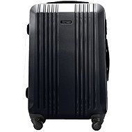 WINGS Kestrel KST01 63 L, sizing. M, dark grey - Suitcase
