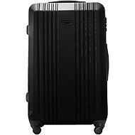 WINGS Kestrel KST01 97 L, sizing. L, black - Suitcase