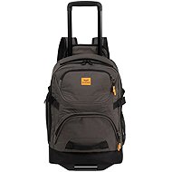 Wings Backpack Turnstone 1816 dark grey - Backpack