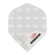 WINDSON CRYO BLADE plastic squadrons 9 pcs - Dart Flights