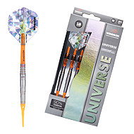 Windson tungsten set Universe Soft 18 g - Darts