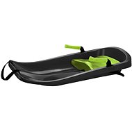Merco Tron plastic bobs mystic green - Bobsled