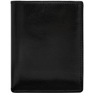 Cedar Mens wallet Rosoltion, black - Wallet