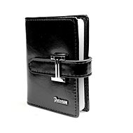Peterson Women's wallet Jako, black - Wallet