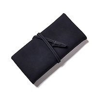 Carla Women's Saura wallet, black - Wallet