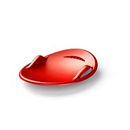 Plastkon Supernova Sledding plate 70 cm red - Sled
