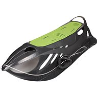 Plastkon Sled Neon Grip mystic green - Sledge