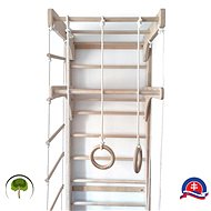 WOODISIO Dino Premium - Hayrack