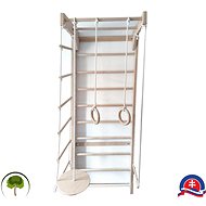WOODISIO Dino Super - Hayrack