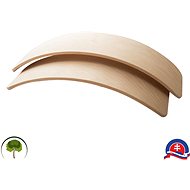 WOODISIO Paula Maxi - Balance Board