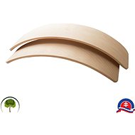 WOODISIO Paula Mini - Balance Board