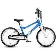 WOOM 3 sky blue 16 - Children's Bike