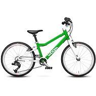 WOOM 4 green 20 - Children's Bike