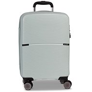 WORLDPACK San Francisco Light Blue - Suitcase