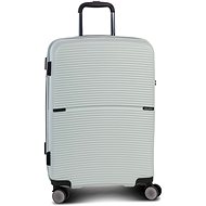 WORLDPACK 65 cm San Francisco Light Blue vel. M - Cestovní kufr