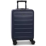 WORLDPACK 67 cm Seattle Navy Blue sized. M - Suitcase