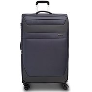 WORLDPACK Dublin Dark Grey vel. L - Cestovní kufr