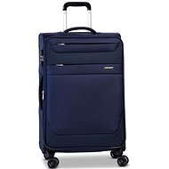 WORLDPACK Dublin Navy Blue vel. M - Cestovní kufr