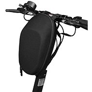 MG Handlebar scooter bag 4 l, black - Bike Bag