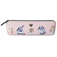 Wrendale Designs Cosmetic Case Guinea Pig - Travel Case
