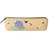 Wrendale Designs Cosmetic case Bumblebees - Travel Case