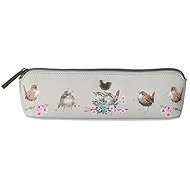 Wrendale Designs Cosmetic Case Swifts - Travel Case