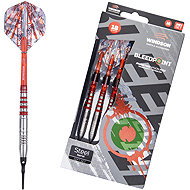 Windson Steel set Bleedpoint Soft 18 g - Darts