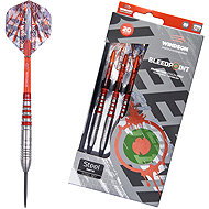 Windson Steel set Bleedpoint Steel 20 g - Darts