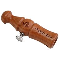 Weisskirchen for deer beeper - Lure