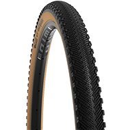 WTB Venture 650 x 47c Road TCS Tire (tanwall) - Kerékpár külső gumi