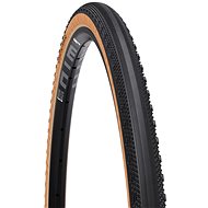 WTB Byway 34 x 700 TCS Light / Fast Rolling 60tpi Dual DNA tire (tan) - Bike Tyre