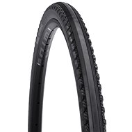 WTB Byway 40 x 700 TCS Light / Fast Rolling 60tpi Dual DNA tire - Bike Tyre