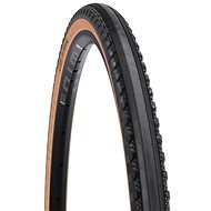 WTB Byway 40 x 700 TCS Light/Fast Rolling 60tpi Dual DNA tire (tan) - Kerékpár külső gumi