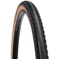 WTB Byway 44 x 700 TCS Light/Fast Rolling 60tpi Dual DNA tire (tan) - Kerékpár külső gumi