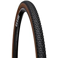 WTB Cross Boss 35 x 700 TCS Light / Fast Rolling 60tpi Dual DNA tire (tan) - Bike Tyre