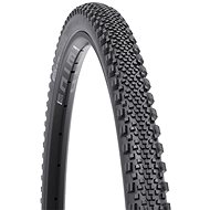 WTB Raddler 40 x 700 TCS Light / Fast Rolling 60tpi Dual DNA tire - Bike Tyre