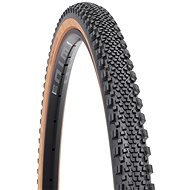 WTB Raddler 40 x 700 TCS Light/Fast Rolling 60tpi Dual DNA tire (tan) - Kerékpár külső gumi